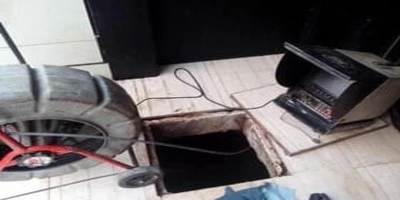 Empresa de desatascos en Coslada Desatasco de arquetas Coslada