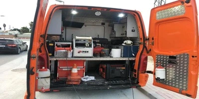 Limpieza de fosas sépticas Urgentesx Coslada Desatascos Urgentes Coslada
