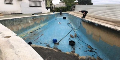 Mantenimiento de fosas sépticas en Coslada Limpieza de Fosas Sépticas Coslada