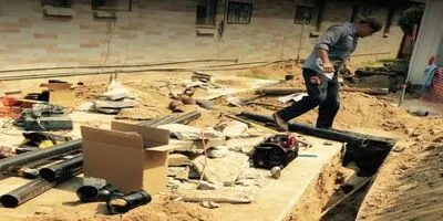 Obras de Pocería Coslada Poceros Coslada